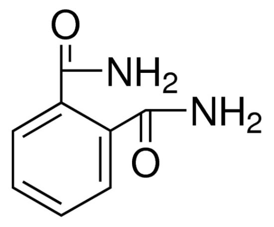图片 邻苯二甲酰胺 [酞酰胺]，Phthalamide；≥99%
