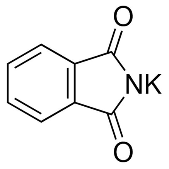 图片 酞酰亚胺钾盐，Phthalimide potassium salt；purum, ≥99.0% (NT)