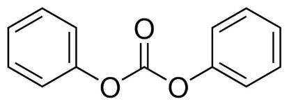 图片 碳酸二苯酯，Diphenyl carbonate；ReagentPlus®, 99%