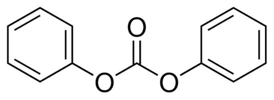图片 碳酸二苯酯，Diphenyl carbonate；ReagentPlus®, 99%
