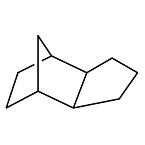 图片 外-四氢二环戊二烯，exo-Tetrahydrodicyclopentadiene；≥97%