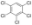 图片 五氯苯，Pentachlorobenzene；96%