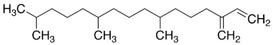 图片 新植二烯，Neophytadiene