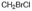图片 溴氯甲烷，Bromochloromethane；contains 100 ppm BHT as inhibitor, ≥99.5%