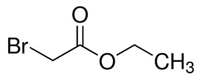 图片 溴乙酸乙酯，Ethyl bromoacetate；reagent grade, 98%