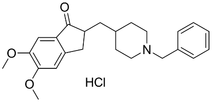 图片 盐酸多奈哌齐，Donepezil Hydrochloride；99.0%(GC)