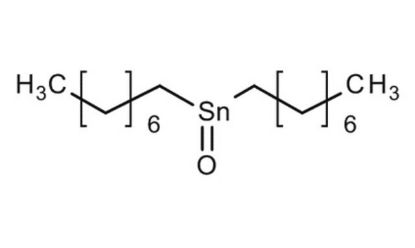 图片 氧化二辛基锡，Dioctyltin oxide；for synthesis