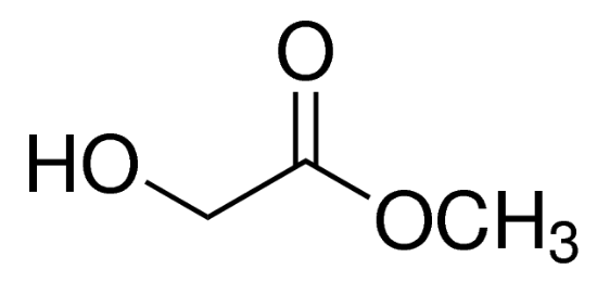 图片 乙醇酸甲酯，Methyl glycolate；98%