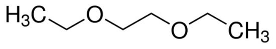 图片 乙二醇二乙醚，Ethylene glycol diethyl ether [EGDE]；98%