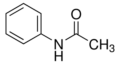 图片 乙酰苯胺，Acetanilide；99%