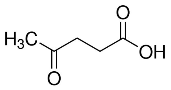 图片 乙酰丙酸，Levulinic acid；98%