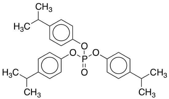 图片 异丙基化磷酸三苯酯，Isopropylate Triphenyl Phosphate [IPPP]