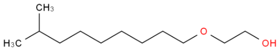 图片 异癸醇乙氧基化物，Isodecanol-Ethoxylate；≥99%