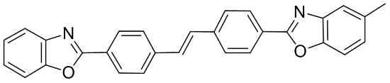 图片 荧光增白剂KSN，Fluorescent Brightener KSN；≥98%