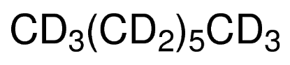 图片 氘代正庚烷-d16，Heptane-d16；99 atom % D