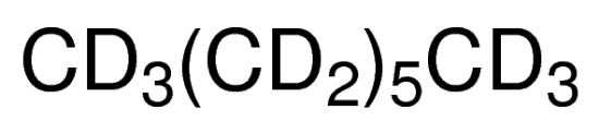 图片 氘代正庚烷-d16，Heptane-d16；99 atom % D