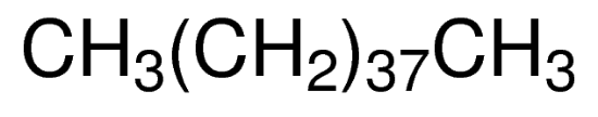 图片 三十九烷，Nonatriacontane；≥90.0% (GC)