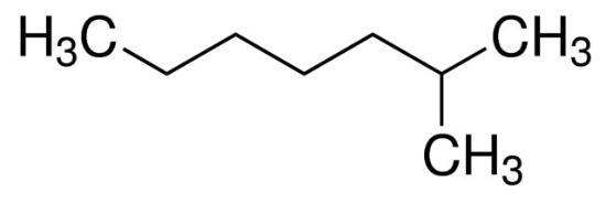 图片 2-甲基庚烷，2-Methylheptane；98%