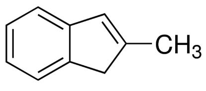图片 2-亚甲基 [2-甲基茚]，2-Methylindene；98%