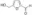 图片 5-羟甲基糠醛，5-(Hydroxymethyl)furfural [HMF]；≥98%