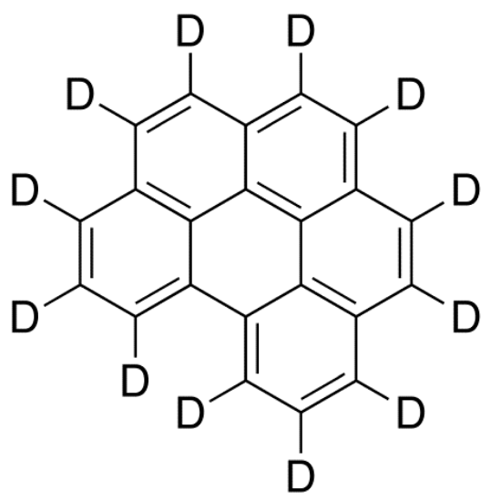 图片 苯并(g.h.i)苝-d12，Benzo[ghi]perylene-d12