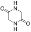 图片 甘氨酸酐，Glycine anhydride；cyclic dipeptide, ≥99% (TLC)