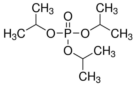 图片 磷酸三异丙酯，Triisopropyl phosphate；95%