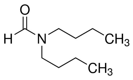 图片 N,N-二丁基甲酰胺，N,N-Dibutylformamide；99%