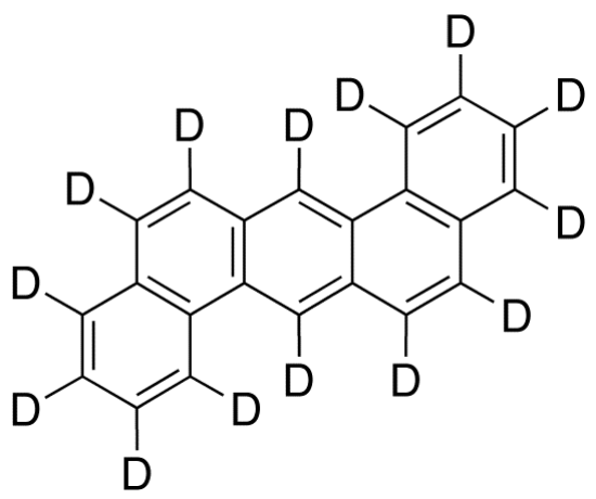 图片 二苯并[a,h]蒽-d14，Dibenz[a,h]anthracene-d14
