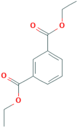 图片 间苯二甲酸二乙酯，Diethyl isophthalate；≥99%