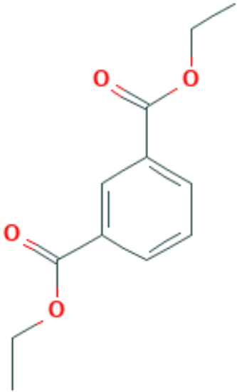 图片 间苯二甲酸二乙酯，Diethyl isophthalate；≥99%
