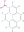 图片 1-硝基芘-D9，1-Nitropyrene-d9