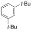 图片 1,3-二叔丁基苯，1,3-Di-tert-butylbenzene；97%