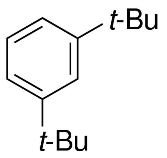图片 1,3-二叔丁基苯，1,3-Di-tert-butylbenzene；97%