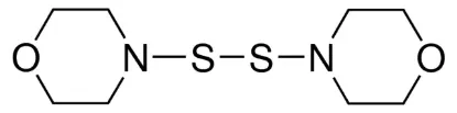 图片 4,4'-二硫代双吗啉，4,4'-Dithiodimorpholine；≥98.0%(HPLC)