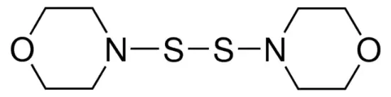 图片 4,4'-二硫代双吗啉，4,4'-Dithiodimorpholine；≥98.0%(HPLC)