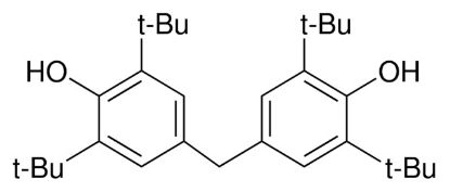 图片 4,4′-亚甲基双(2,6-二叔丁基苯酚)，4,4′-Methylenebis(2,6-di-tert-butylphenol)；98%