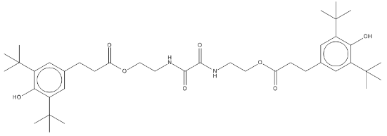 图片 抗氧剂697，Antioxidant MD-697；≥99%