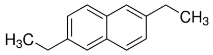 图片 2,6-二乙基萘，2,6-Diethylnaphthalene；97%