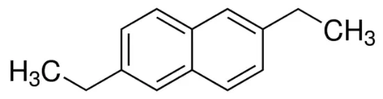 图片 2,6-二乙基萘，2,6-Diethylnaphthalene；97%