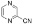 图片 2-氰基吡嗪，Pyrazinecarbonitrile；99%