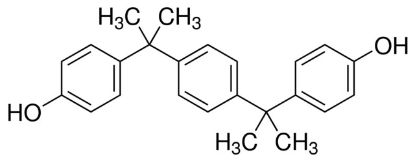 图片 双酚P，Bisphenol P；≥99.0% (GC)