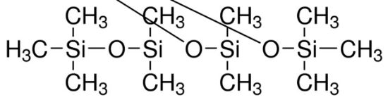 图片 十甲基四硅氧烷，Decamethyltetrasiloxane；97%