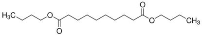 图片 癸二酸二丁酯，Dibutyl sebacate [DBS]；≥97.0% (GC)