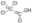 图片 2,2,2-三氯乙酸-13C2，2,2,2-Trichloro-acetic Acid-13C2 (Contain 3.5% unlabeled)