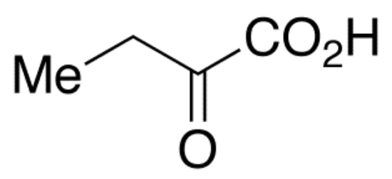 图片 2-酮丁酸，α-Ketobutyric Acid