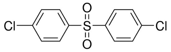 图片 双(4-氯苯基)砜，Bis(4-chlorophenyl) sulfone [BCPS]；98%