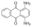 图片 1,4-二氨基蒽醌，1,4-Diaminoanthraquinone；technical grade, ≥88.0%