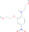 图片 N-[2-(2-羟基乙氧基)-4-硝基苯基]乙醇胺，2-((2-(2-Hydroxyethoxy)-4-nitrophenyl)amino)ethanol