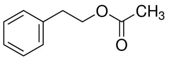 图片 乙酸苯乙酯，Phenethyl acetate；natural, ≥98%, FCC, FG